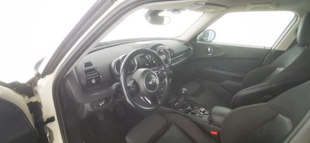 MINI Clubman 2.0 Cooper D