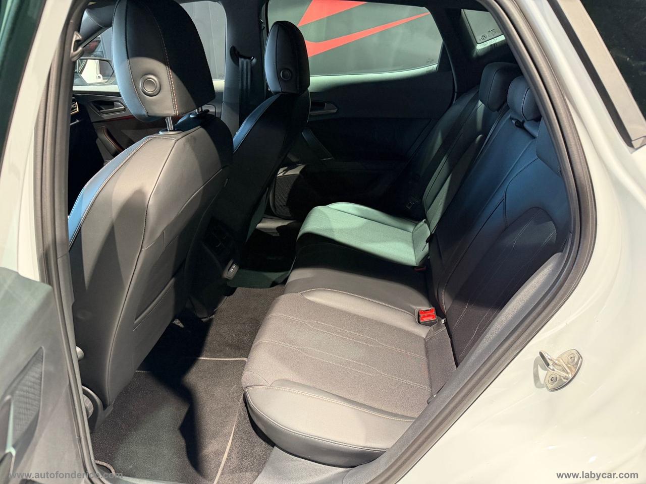 CUPRA Formentor 1.5 e-Hybrid DSG