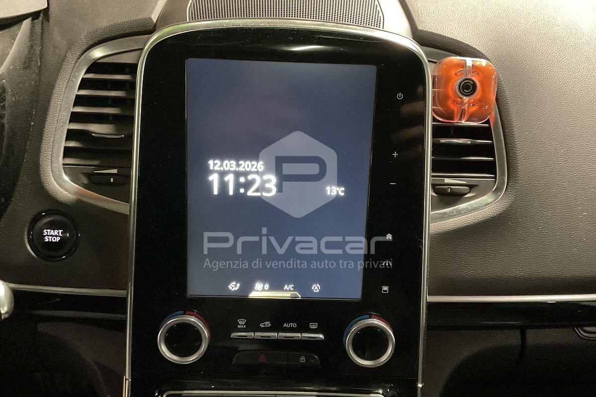 RENAULT Espace dCi 160CV EDC Energy Intens