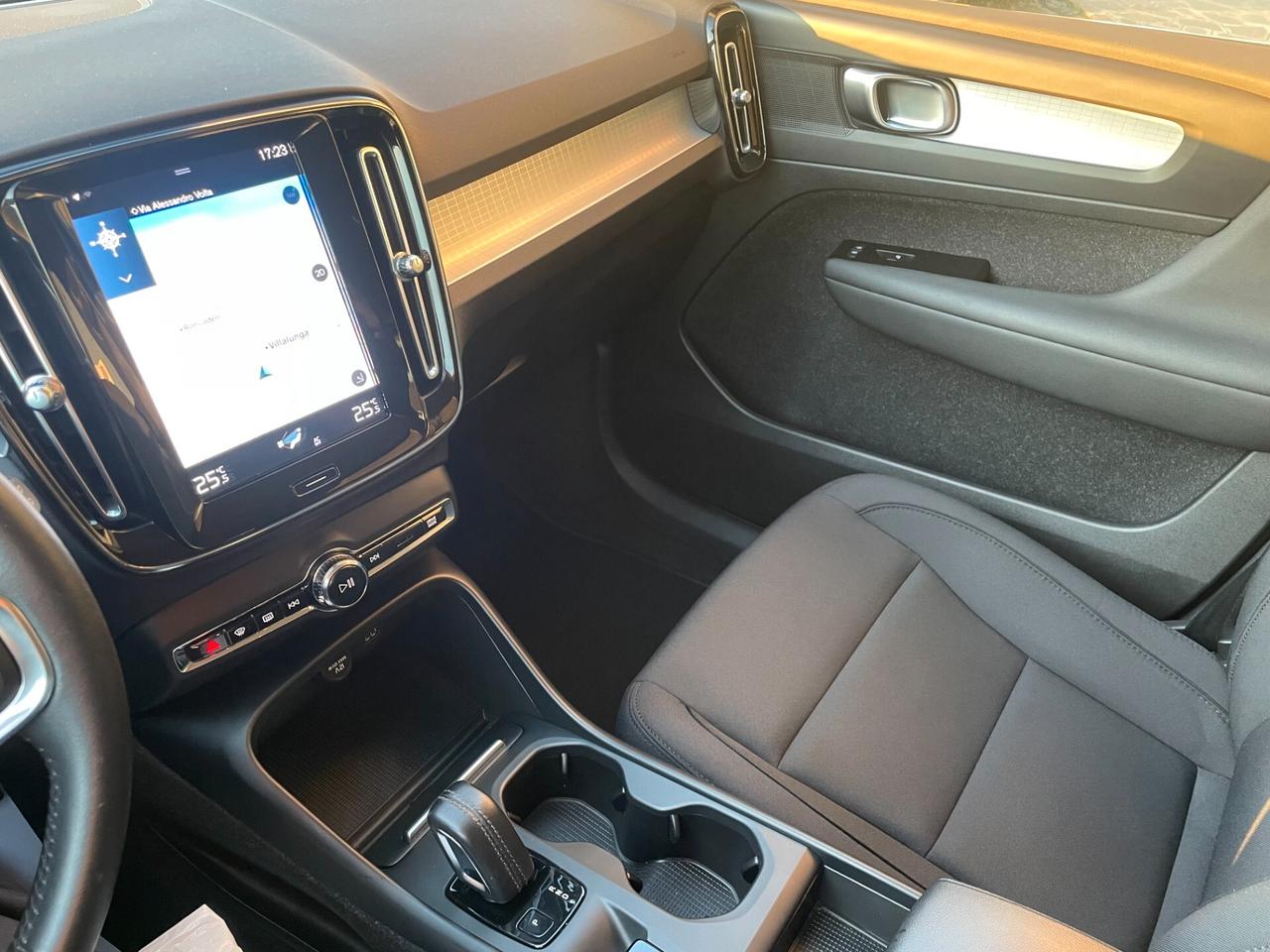 Volvo XC40 T4 Rech Plug-in Hyb Inscription Expr. PREZZO REALE