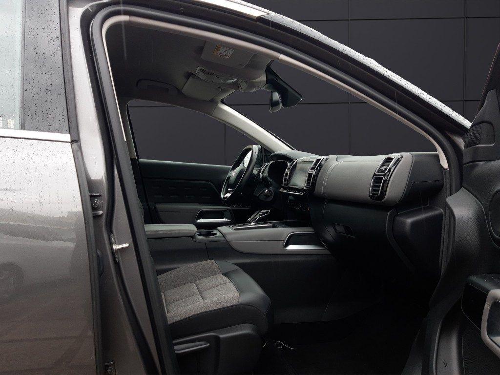 Citroen C5 Aircross BlueHDi 130 S&S EAT8 Shine