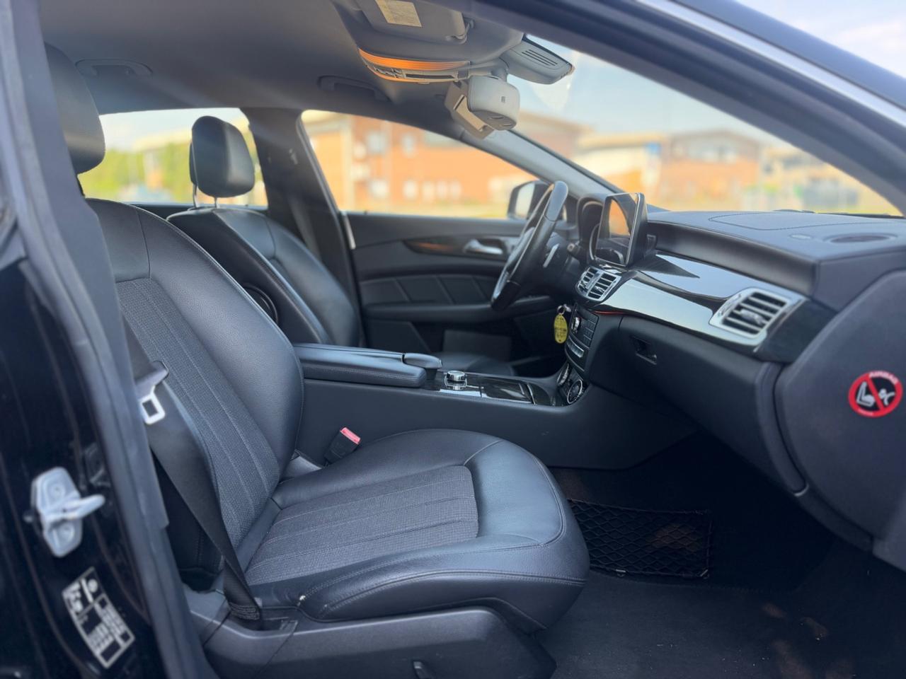 Mercedes-benz CLS 250 d SW 4Matic Sport