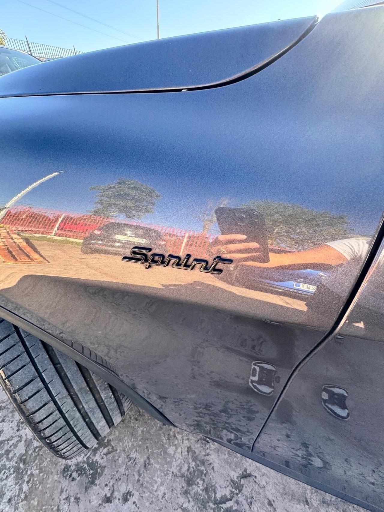 Alfa Romeo Stelvio 2.2 Turbodiesel 190 CV AT8 RWD