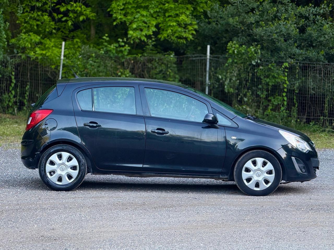 Opel Corsa 1.2 85CV 5 porte GPL-TECH Elective