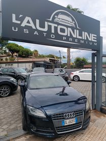 Audi TT Coupè 2.0 TFSI S tronic