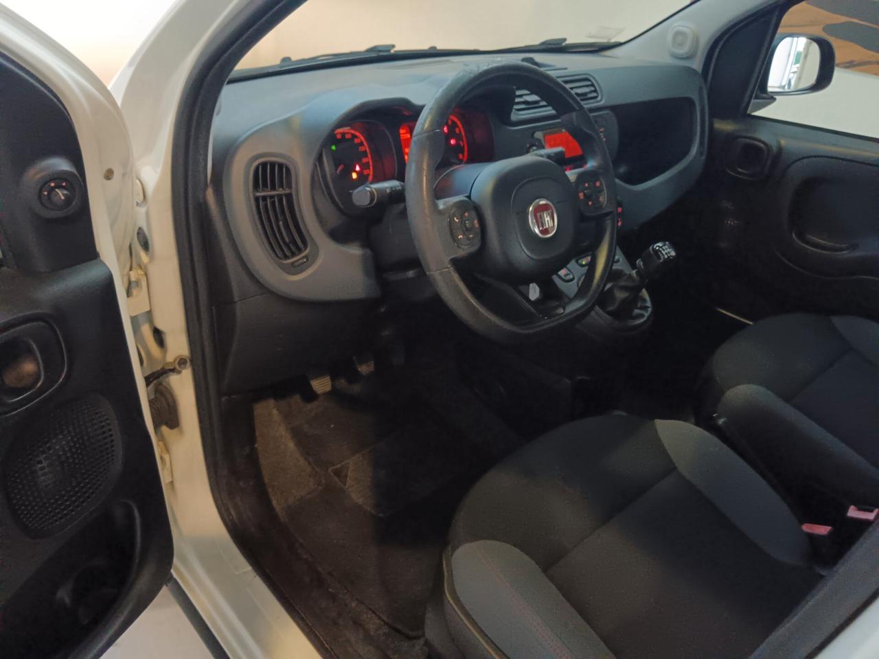 Fiat Panda 0.9 TwinAir Turbo S&S 4x4 PREZZO REALE