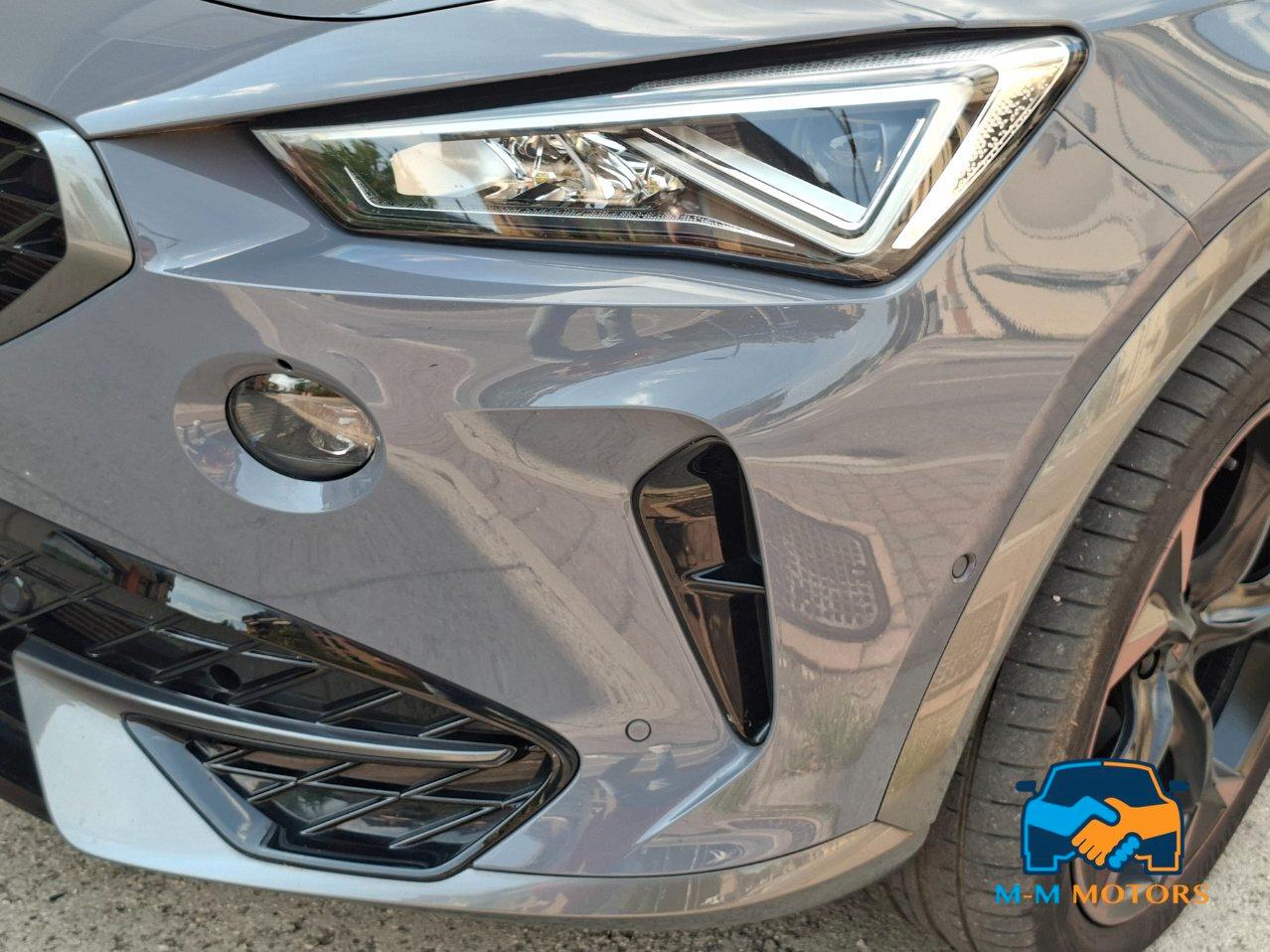 Cupra Formentor 1.4 e-hybrid 204cv dsg in proM-Mo