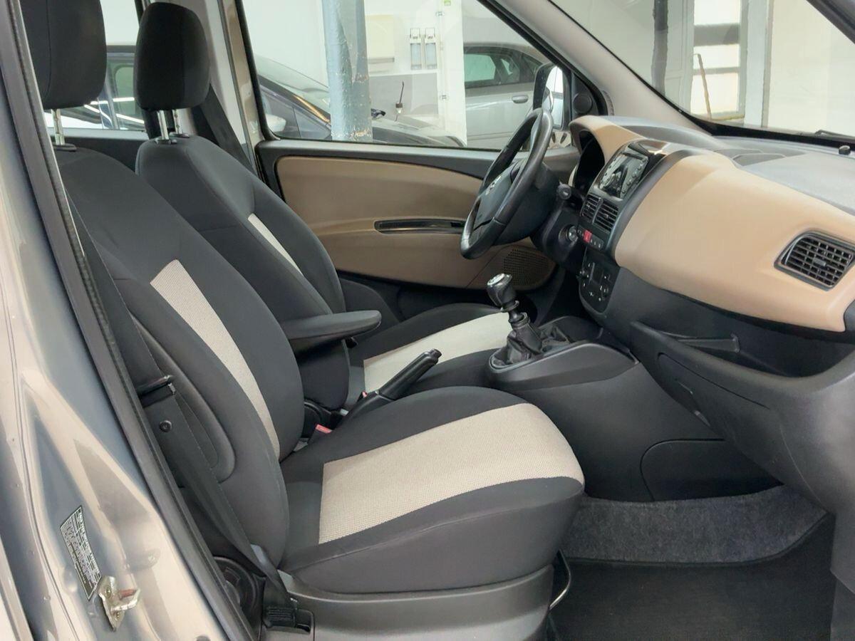 Opel Combo edotion 1.6 cdti 7 posti iva compresa