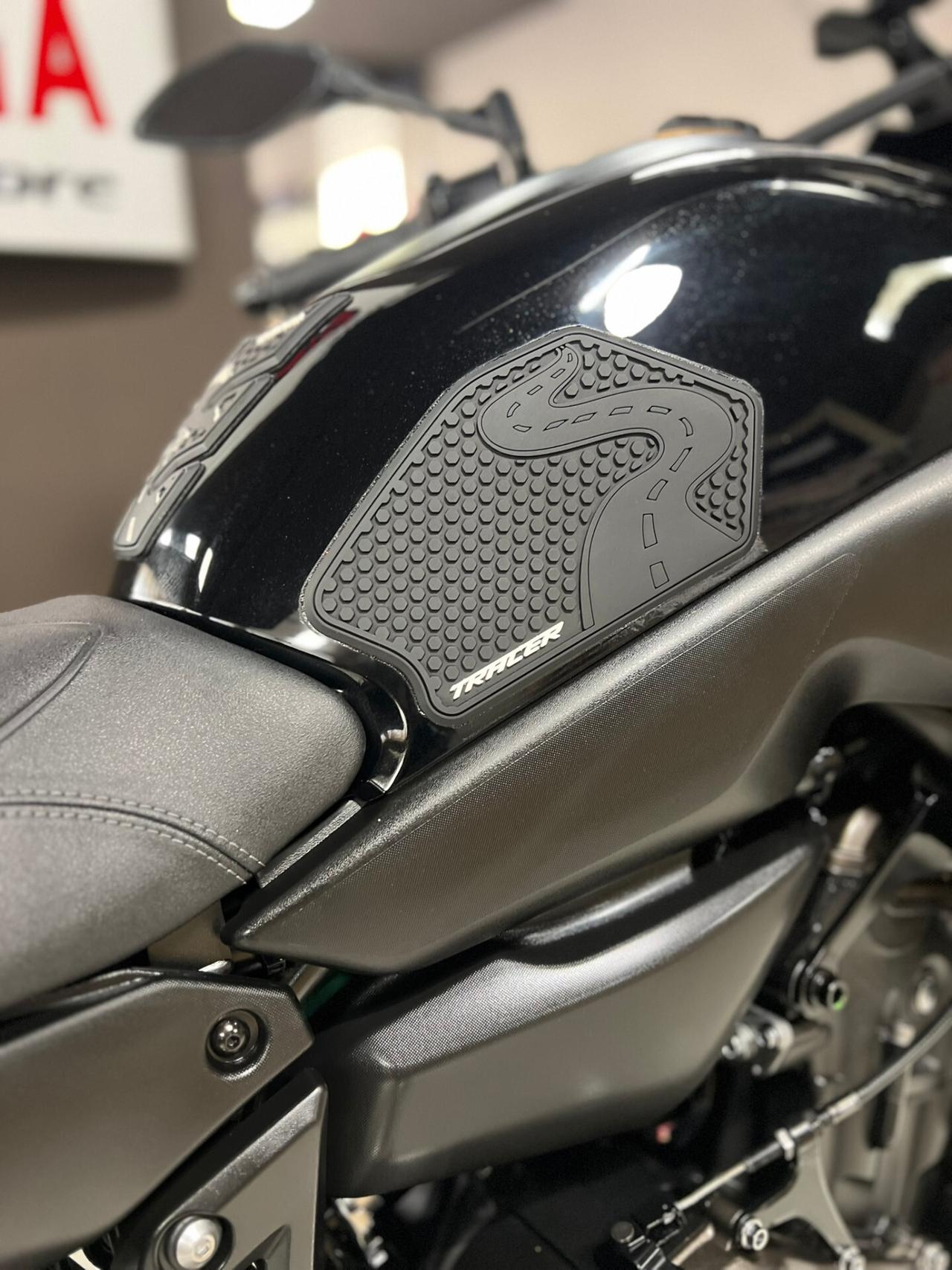 Yamaha Tracer 7 GT