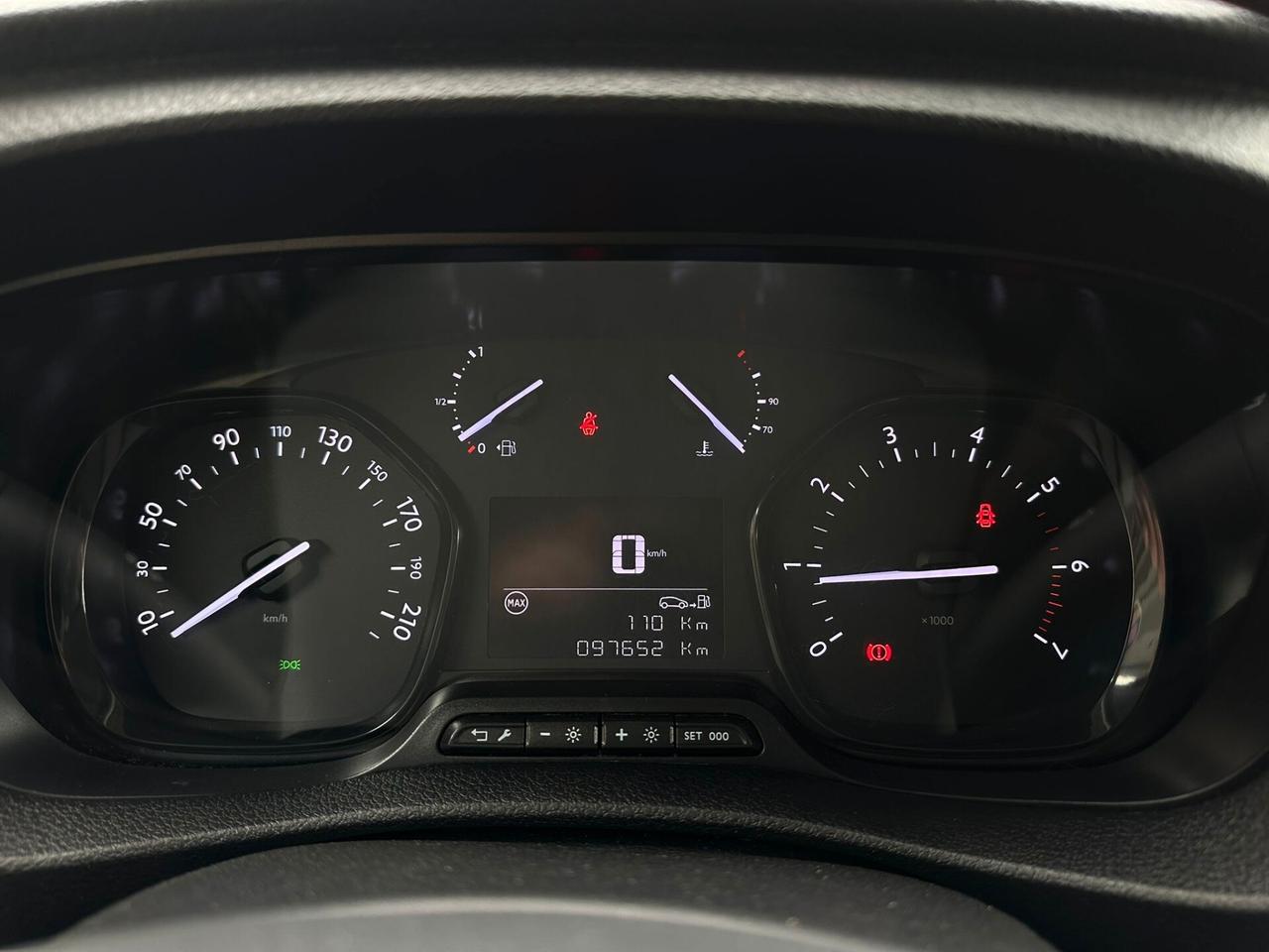 Fiat Scudo 1.5 BlueHDi 120 CV PC-TN Furgone Lounge *IVA*