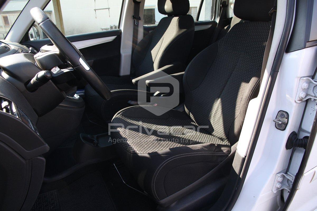 CITROEN C4 Grand Picasso 1.6 HDi 110 FAP Seduction
