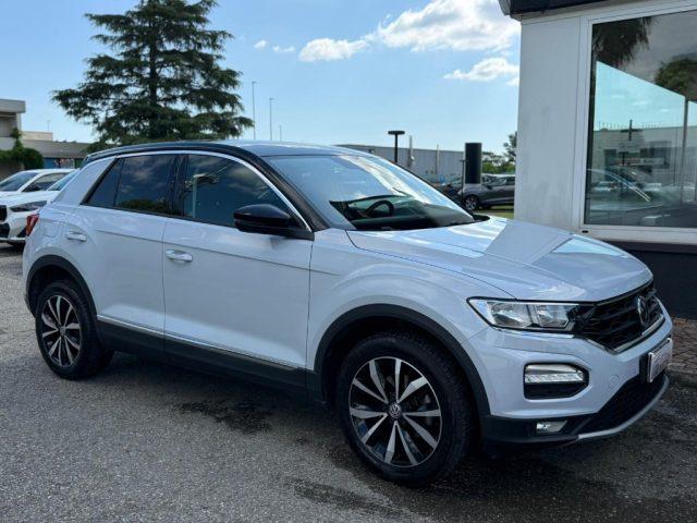 VOLKSWAGEN T-Roc 1.0 TSI 115 CV Style BlueMotion Technology BT - 17