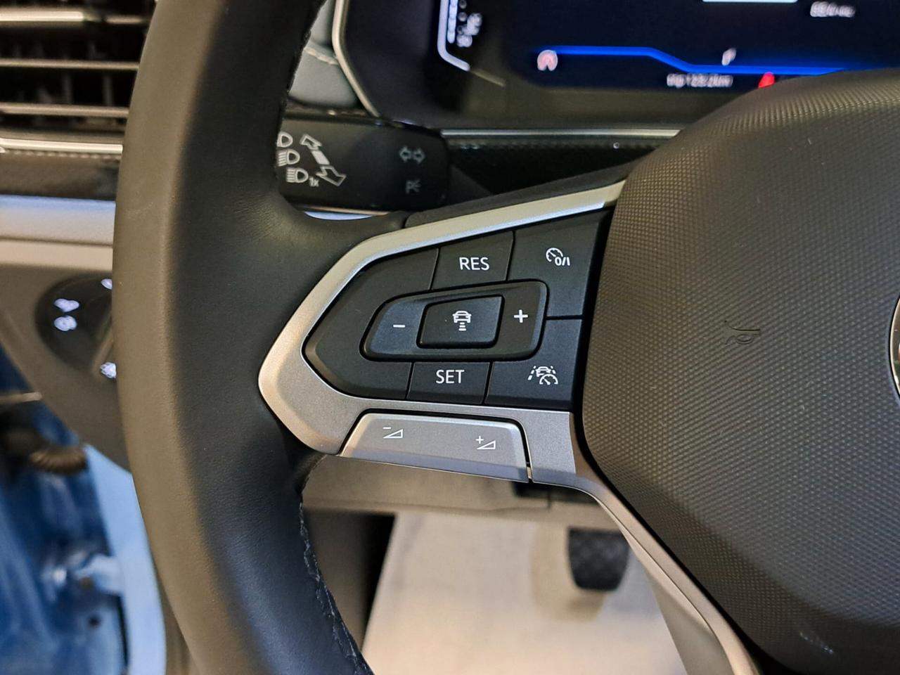 Volkswagen T-Cross 1000 TSI 116CV Style Km. 0