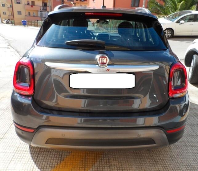 Fiat 500X 1.6 MultiJet 130 CV Cross - 2021