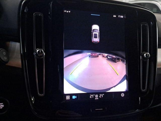 VOLVO XC40 B3 automatico