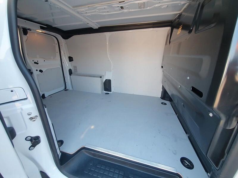 CITROËN Jumpy 1.5 BlueHDi 120CV L2H1 PARK KM 28400