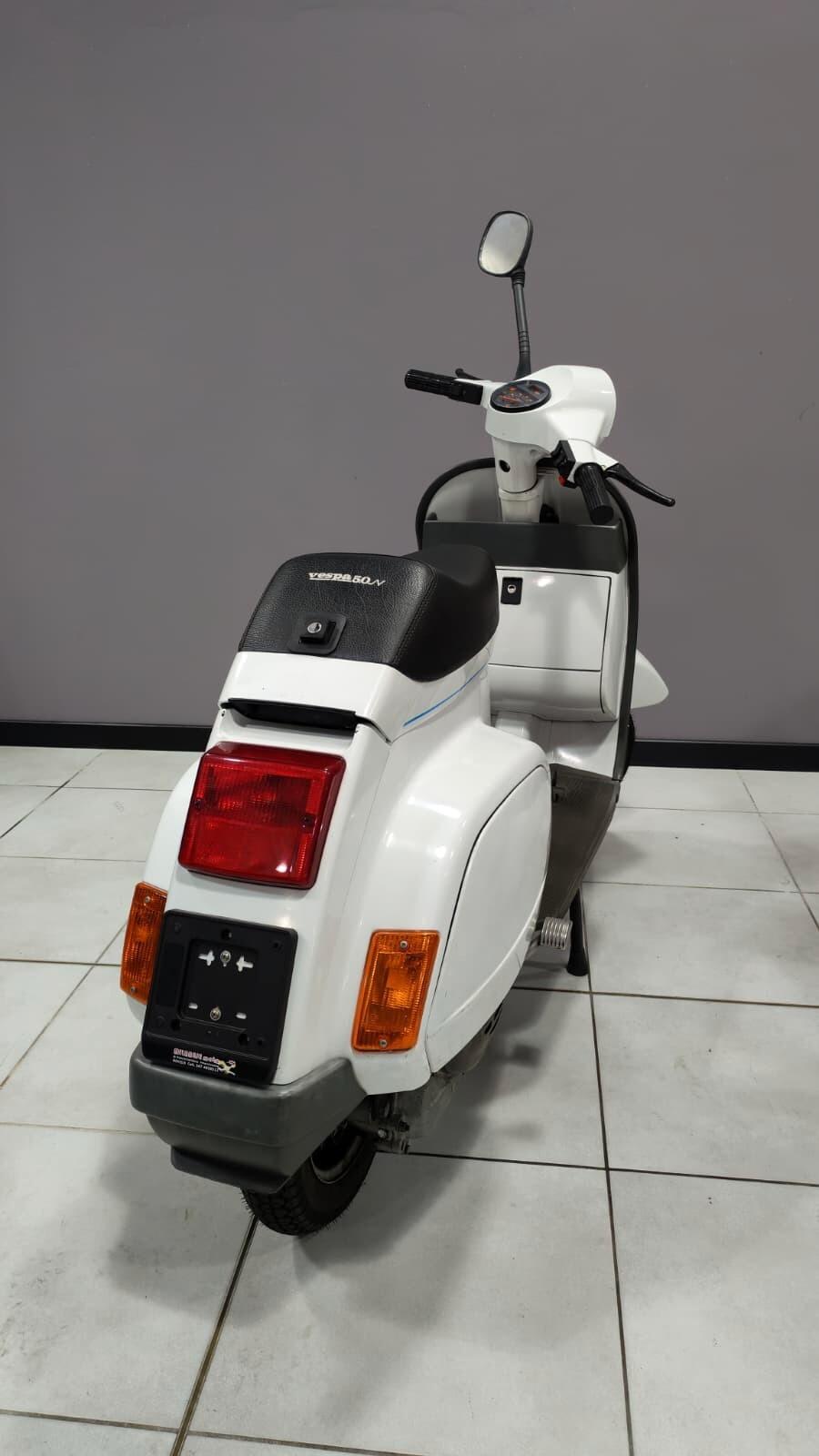 Vespa 50 N