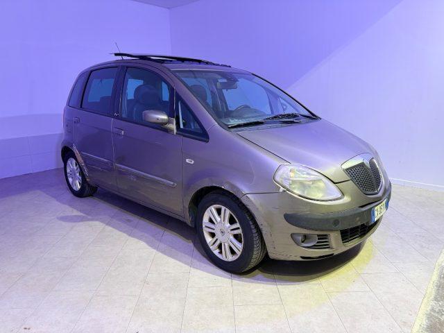LANCIA MUSA 1.4 16V Platino