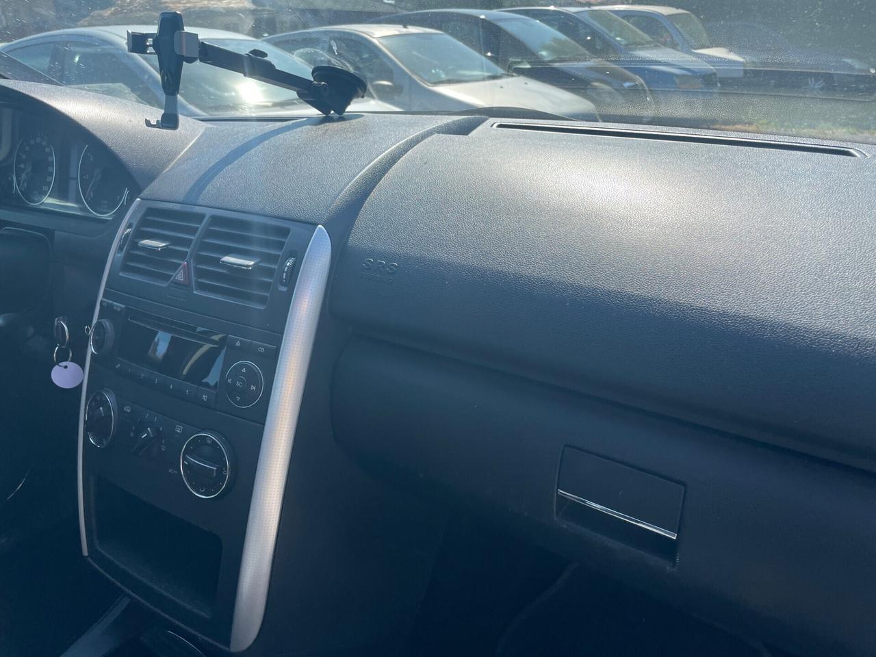 Mercedes-benz A 150 A 150 Avantgarde