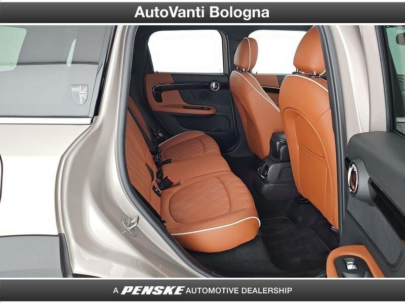 MINI Countryman Mini Countryman 2.0 Cooper D Yours auto