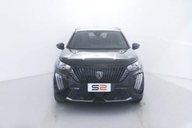 PEUGEOT 2008 PureTech 130 S&S EAT8 Allure / NEOPATENTATI