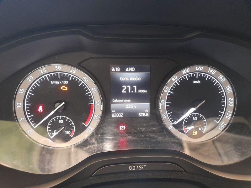 Škoda Karoq 2.0 TDI SCR EXECUTIVE 4WD