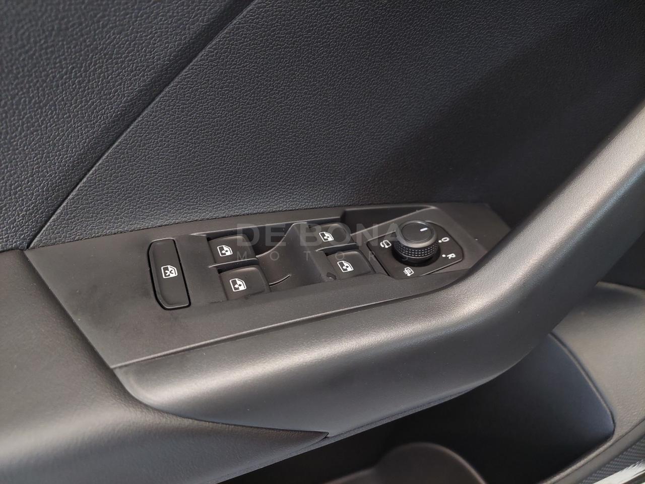 Volkswagen T-Cross 1.0 tsi edition plus 95cv