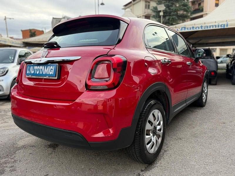 FIAT 500X 500X 1.0 T3 120 CV Sport Dolcevita