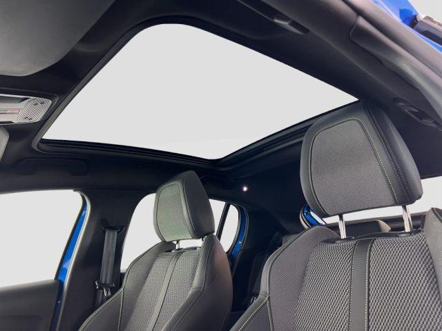 PEUGEOT 208 208 Hybrid 100 e-DCS6 GT