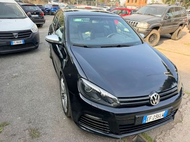Volkswagen Golf 2.0 TSI 4mot. DSG 5p. R