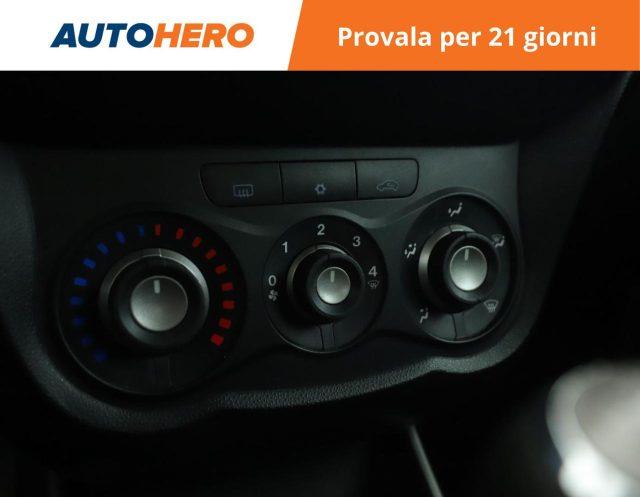 ALFA ROMEO MiTo 1.4 78 CV 8V S&S