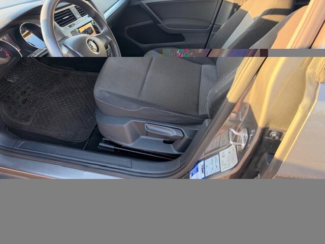 Volkswagen Golf Variant Business 1.4 TGI Comfortline BlueMotion