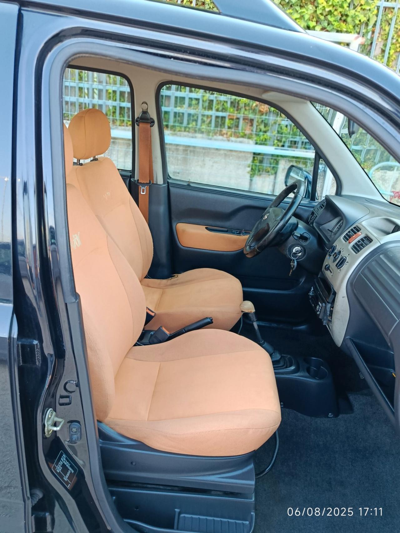 Opel Agila 1.2 16V 'Njoy PREZZO FISSO