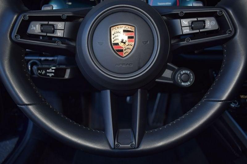 Porsche 911 911 Carrera 4S