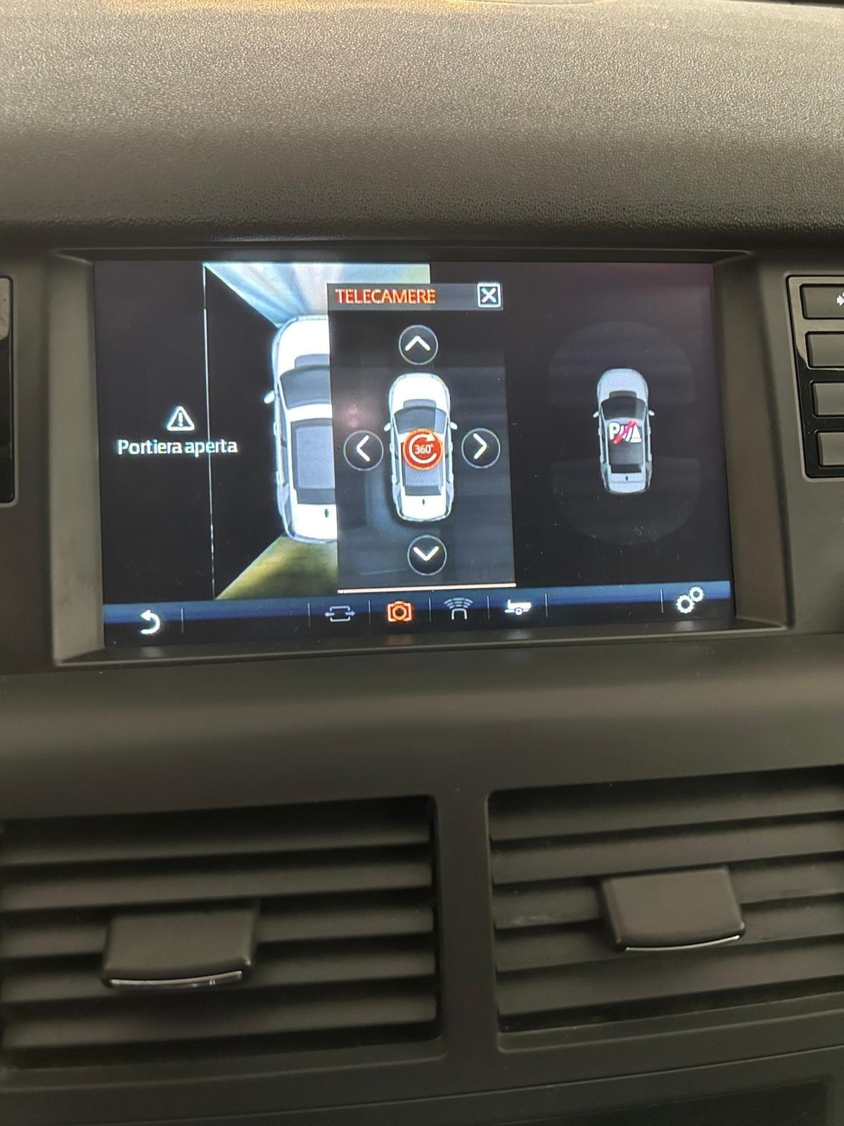 Land Rover Discovery Sport 2.0 TD4 180 CV Auto Business Edition Premium