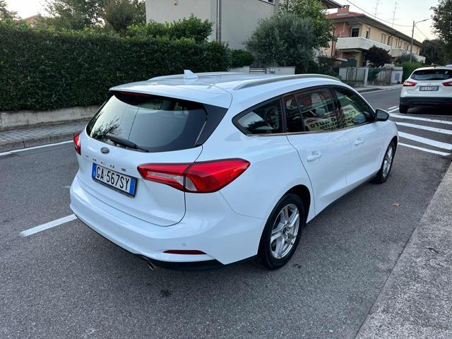 FORD Focus 1.5 EcoBlue 95 CV SW Business