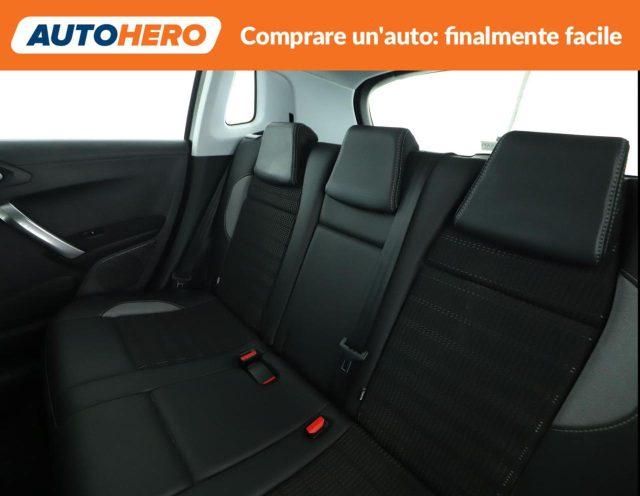PEUGEOT 2008 1° serie BlueHDi 120 EAT6 S&S Allure