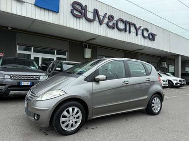 Mercedes-Benz A 150 Classe A - W/C 169 Elegance