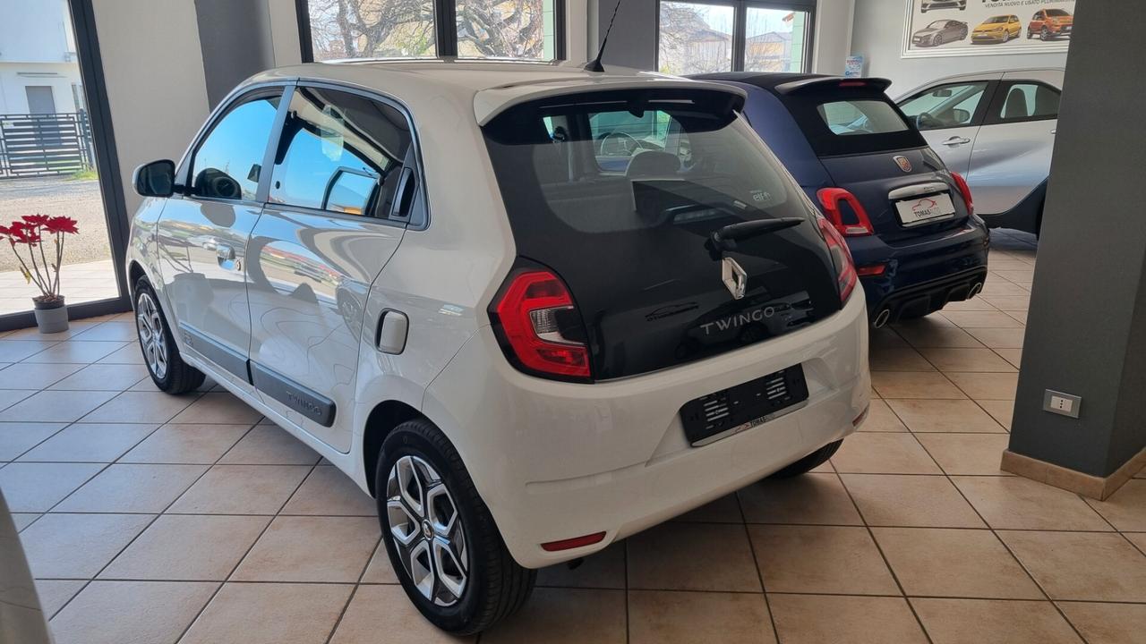 Renault Twingo 73 CV LIMITED