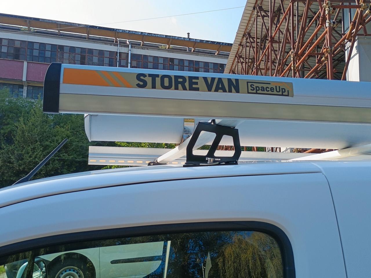 DOBLO' CARGO 1.5 DS 100 CV 3 POSTI