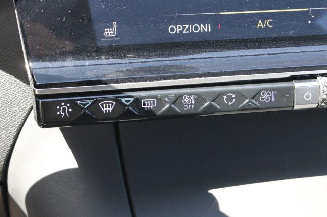 DS AUTOMOBILES DS 7 Crossback BlueHDi 180aut. Grand Chic Unicoprop.Pelle.Ivaesp.