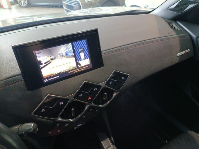 DS AUTOMOBILES DS 3 Crossback BlueHDi 110 Performance Line
