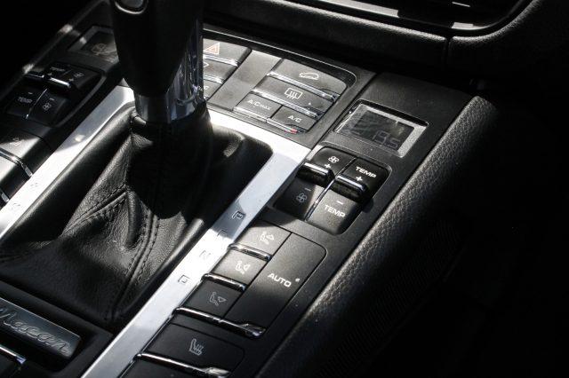 PORSCHE Macan 2.0 Telecamera - Tagliandi ufficiali Porsche