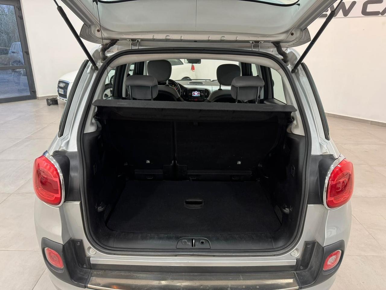 Fiat 500L Living 1.3 Multijet 85 CV Lounge