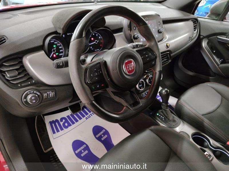 FIAT 500X 1.3 T4 150cv DCT Sport Cambio Automatico
