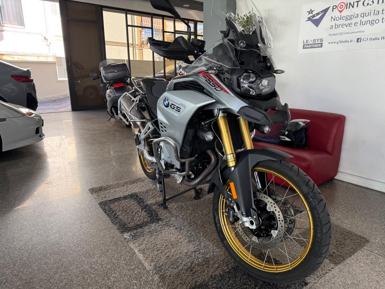 Bmw F 850 GS ADVENTURE
