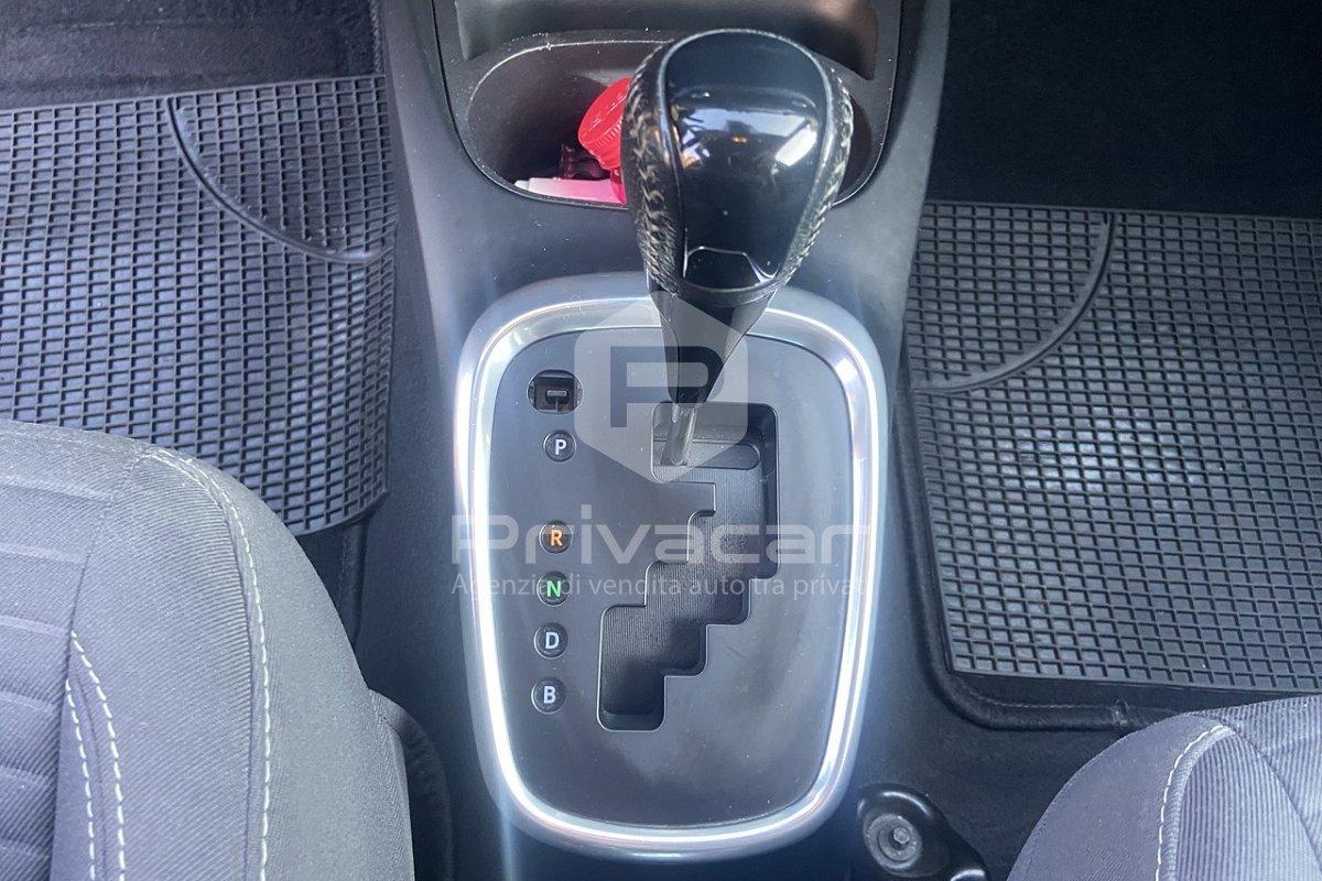 TOYOTA Yaris 1.5 Hybrid 5 porte Active