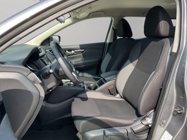 NISSAN Qashqai 1.5DCi 115CV Business