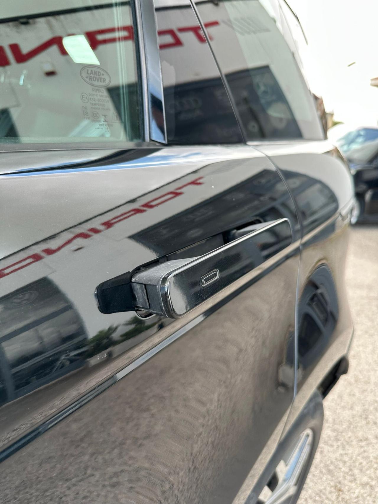 Land Rover Range Evoque 2.0D I4-L.Flw 150 CV AWD Auto R-Dynamic