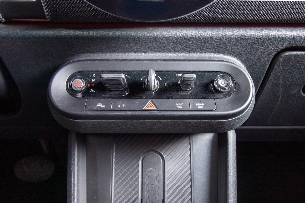 Mini Cooper Cabrio C 2.0i Auto 163cv